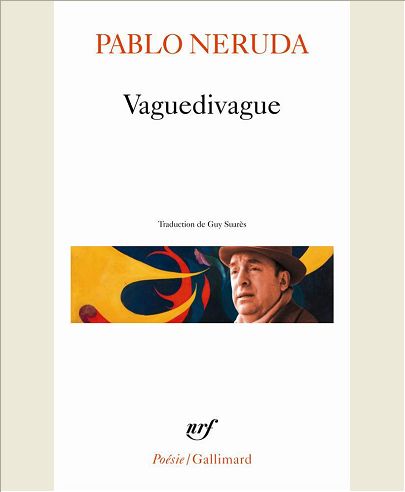 VAGUEDIVAGUE