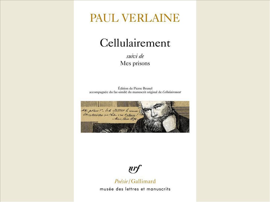 CELLULAIREMENT/MES PRISONS