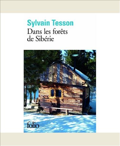 DANS LES FORETS DE SIBERIE - FEVRIER - JUILLET 2010