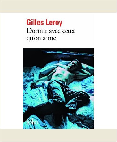 DORMIR AVEC CEUX QU'ON AIME