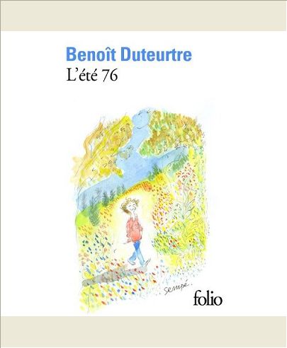 L'ETE 76