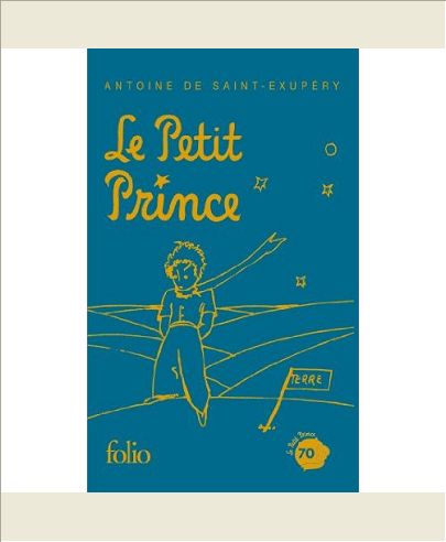 LE PETIT PRINCE/NAISSANCE D'UN PRINCE