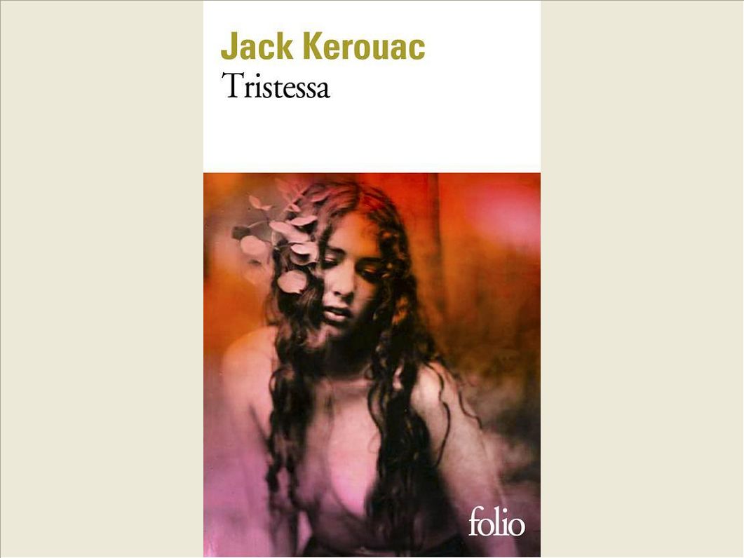 TRISTESSA