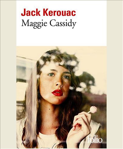 MAGGIE CASSIDY