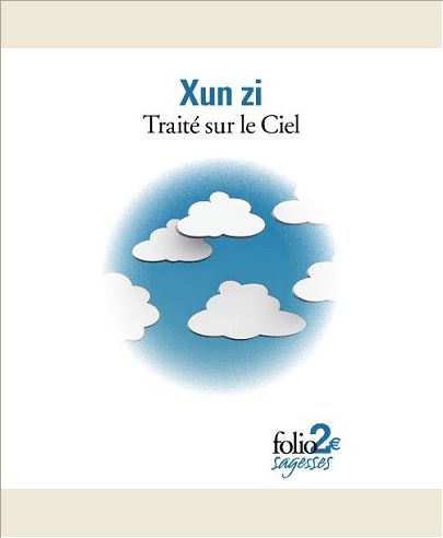 TRAITE SUR LE CIEL ET AUTRES TEXTES