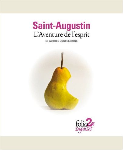 L'AVENTURE DE L'ESPRIT ET AUTRES CONFESSIONS