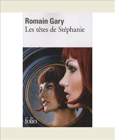 LES TETES DE STEPHANIE