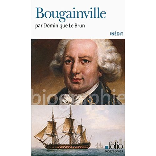 BOUGAINVILLE