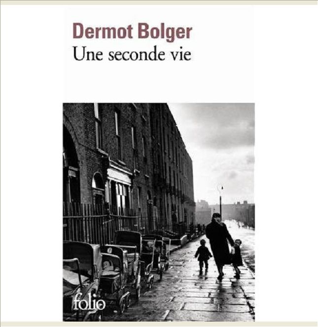 UNE SECONDE VIE