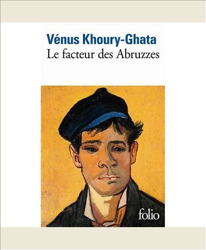 LE FACTEUR DES ABRUZZES