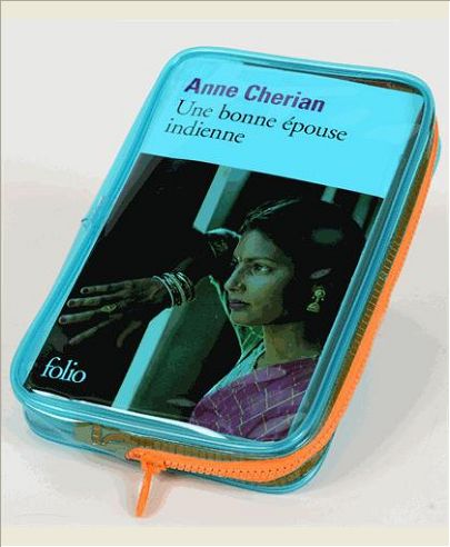 UNE BONNE EPOUSE INDIENNE