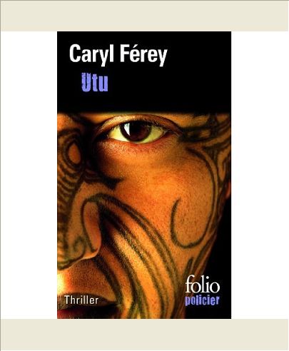 UTU - UN THRILLER CHEZ LES MAORIS