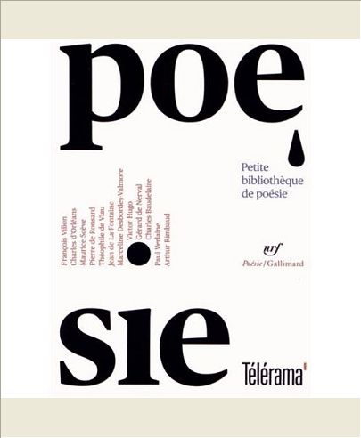 PETITE BIBLIOTHEQUE DE POESIE