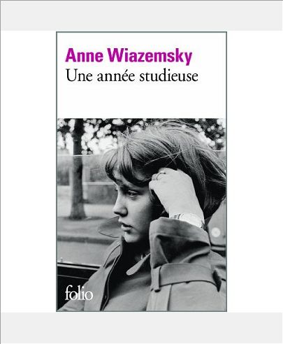UNE ANNEE STUDIEUSE
