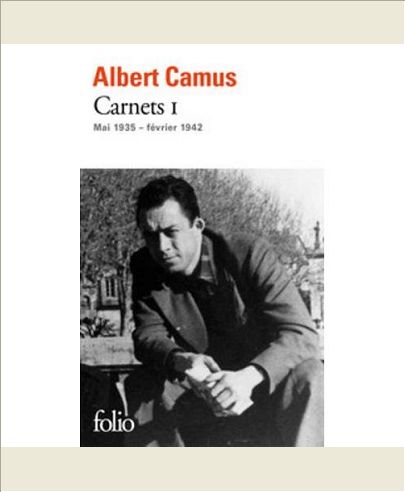 CARNETS - VOL01 - MAI 1935 - FEVRIER 1942