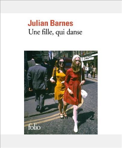 UNE FILLE, QUI DANSE
