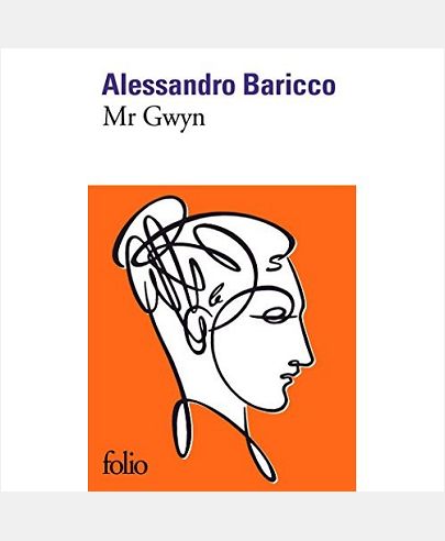 MR GWYN