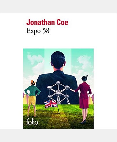 EXPO 58