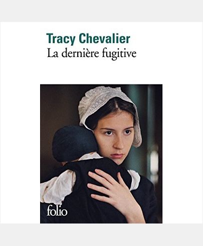 LA DERNIERE FUGITIVE