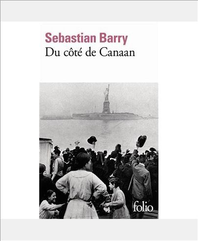 DU COTE DE CANAAN