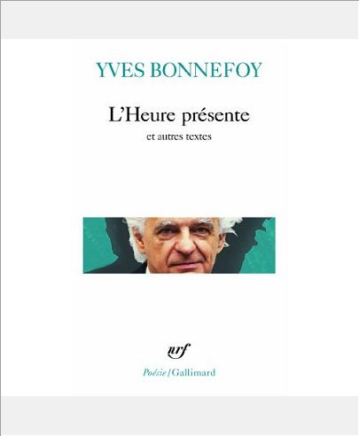 L'HEURE PRESENTE/LA LONGUE CHAINE DE L'ANCRE/LE DIGAMMA