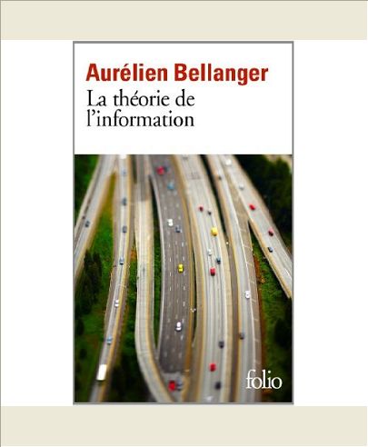 LA THEORIE DE L'INFORMATION