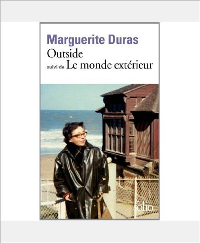 OUTSIDE/LE MONDE EXTERIEUR