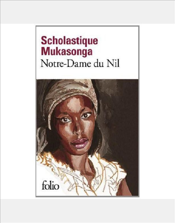 NOTRE-DAME DU NIL