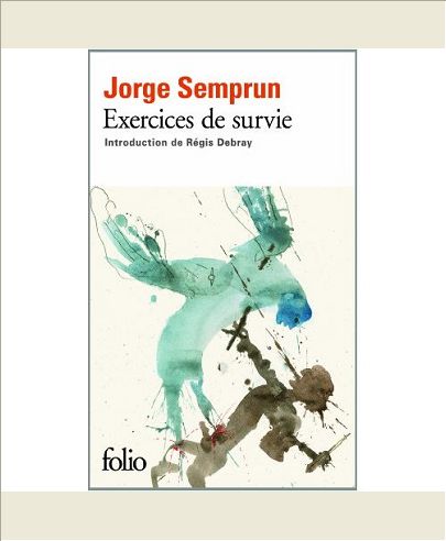 EXERCICES DE SURVIE