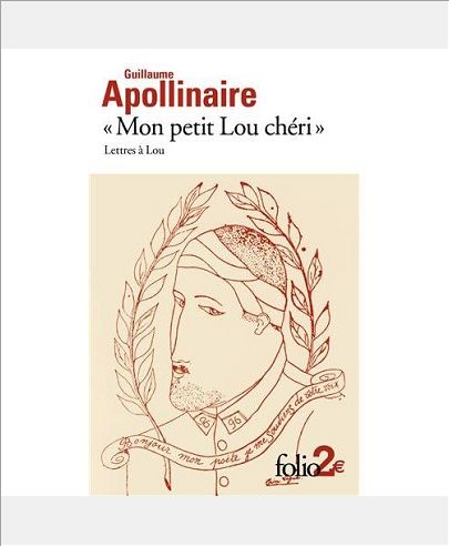 "MON CHER PETIT LOU" - LETTRES A LOU (28 SEPTEMBRE 1914 - 2 JANVIER 1915)