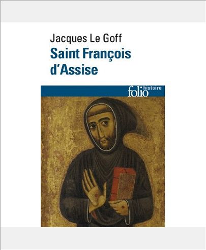 SAINT FRANCOIS D'ASSISE