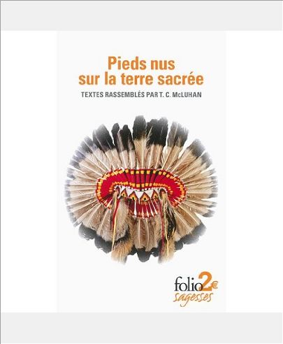 PIEDS NUS SUR LA TERRE SACREE