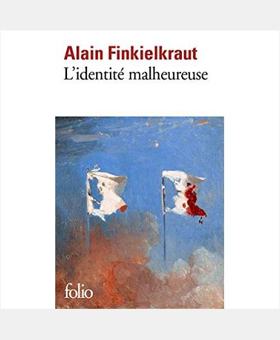 L'IDENTITE MALHEUREUSE