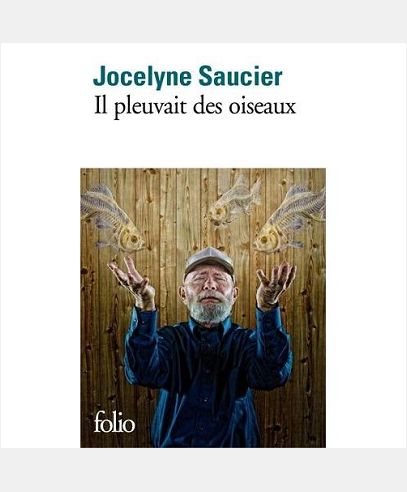 IL PLEUVAIT DES OISEAUX
