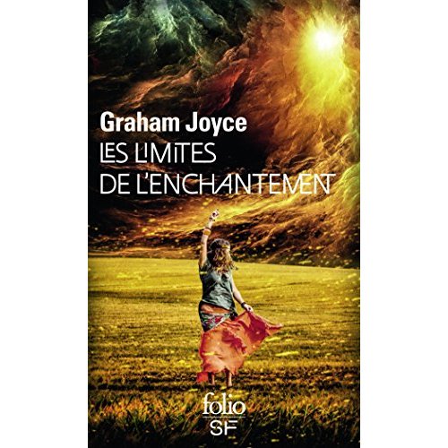 LES LIMITES DE L'ENCHANTEMENT