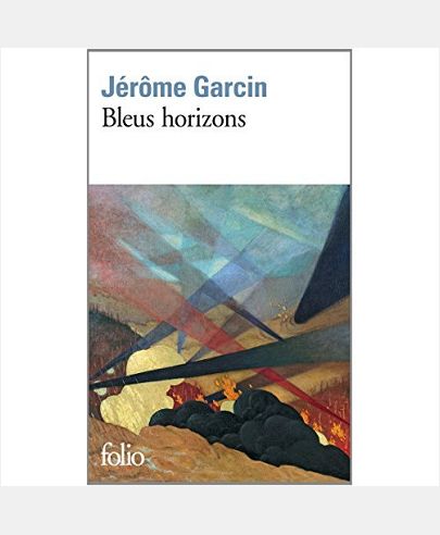 BLEUS HORIZONS