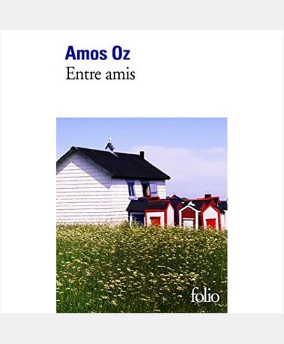 ENTRE AMIS