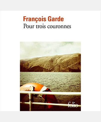POUR TROIS COURONNES