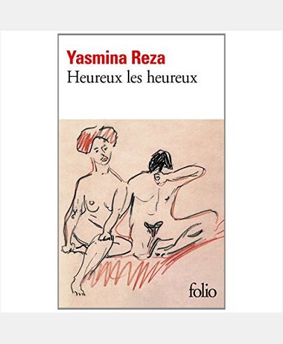 HEUREUX LES HEUREUX