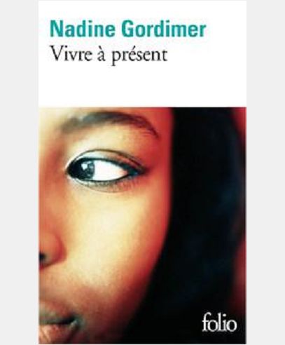 VIVRE A PRESENT