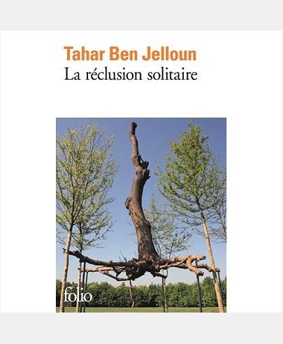 LA RECLUSION SOLITAIRE