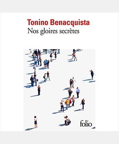 NOS GLOIRES SECRETES