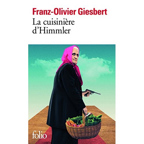 LA CUISINIERE D'HIMMLER