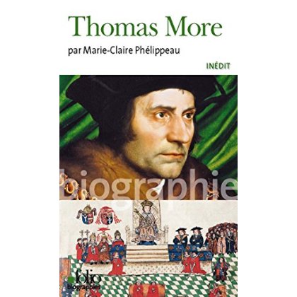 THOMAS MORE
