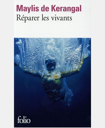 REPARER LES VIVANTS