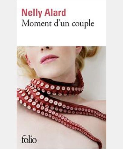 MOMENT D'UN COUPLE