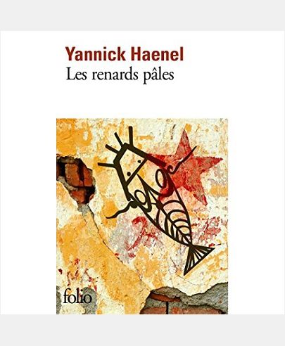 LES RENARDS PALES