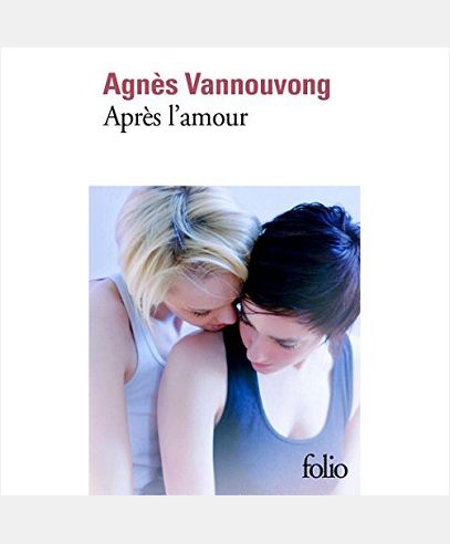 APRES L'AMOUR