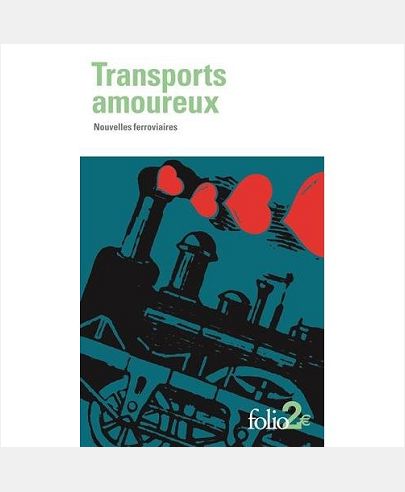 TRANSPORTS AMOUREUX - NOUVELLES FERROVIAIRES
