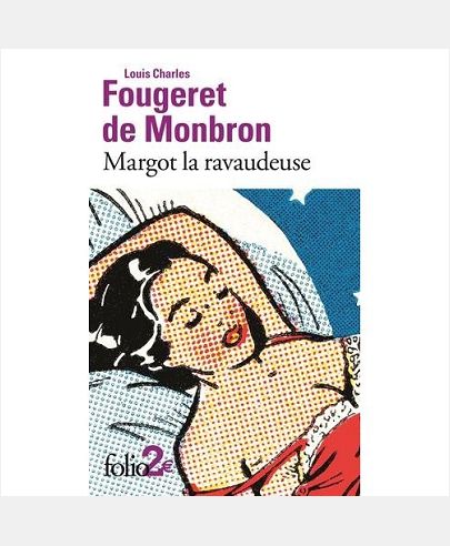 MARGOT LA RAVAUDEUSE